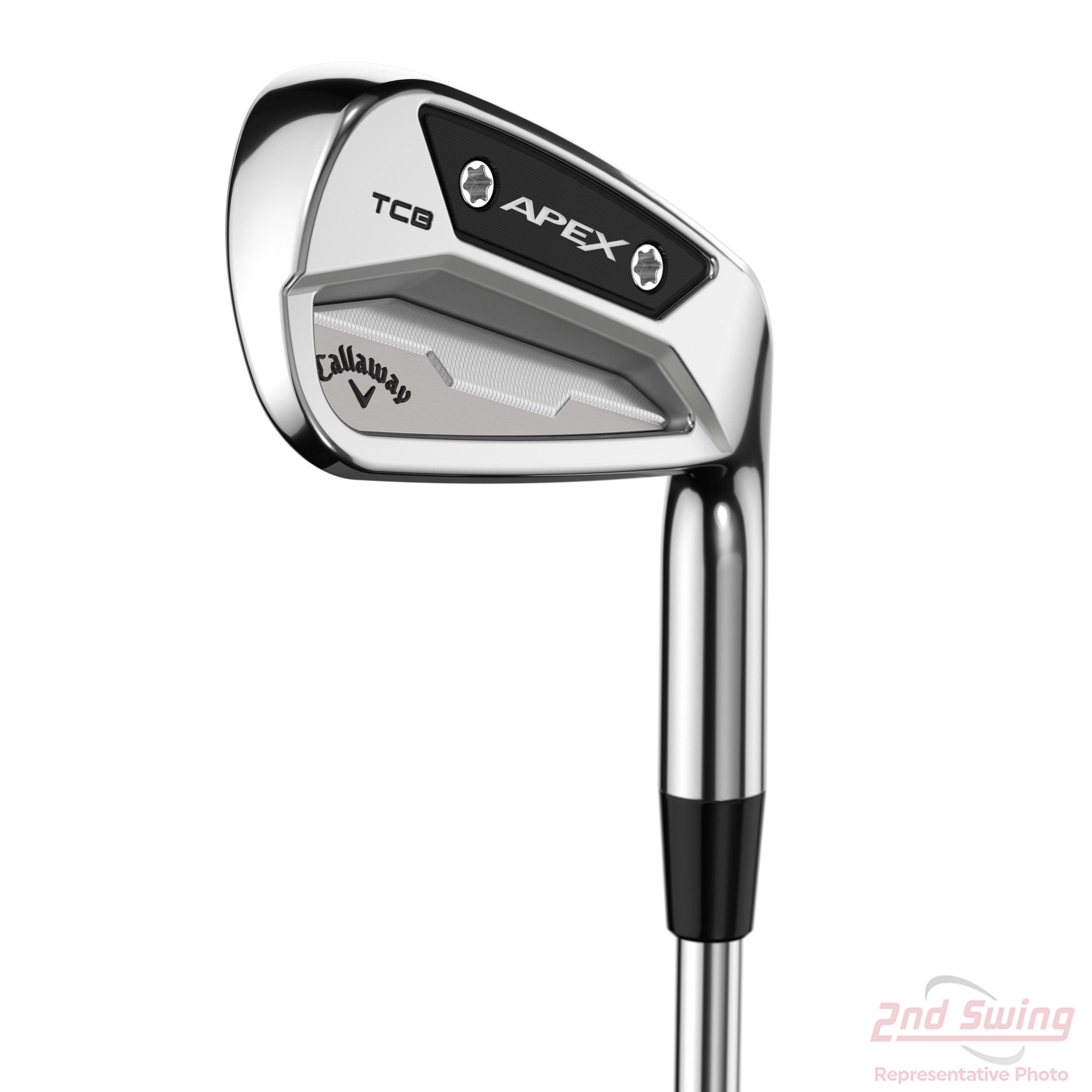 Callaway apex 8 iron factory